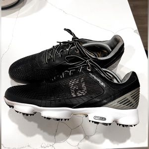 Footjoy Hyperflex FTF 2.0 size 10M